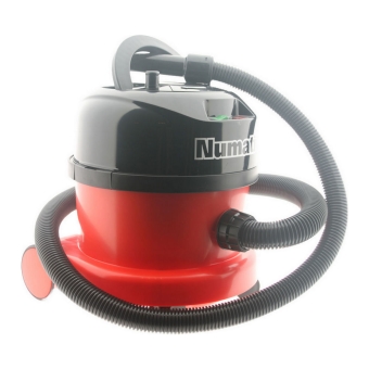 Numatic | Henry stofzuiger | PPR 240-11 | Rood