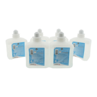 Deb | Original Foamzeep | Flacon 6 x 1 liter