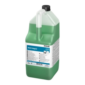Ecolab | Maxx Magic S | 2 x 5 liter
