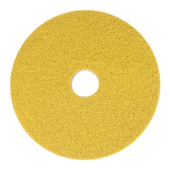 Wecoline | Bright 'n Water | Upgrade Pad | Geel | 17 inch | 2 stuks