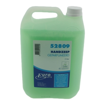 Euro Products | Handzeep | Navuldispenser | Jerrycan 5 liter