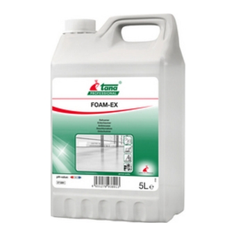 Tana | Foam-ex | Jerrycan 5 liter