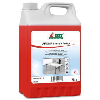 Green Care | Tana | Aroma intense flower | Jerrycan 5 liter