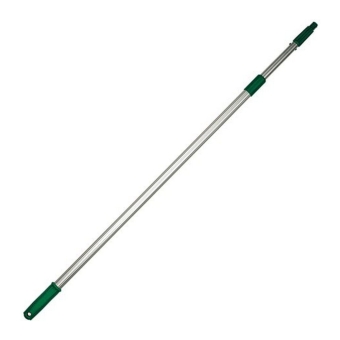 Unger | UniTec | Telescoopsteel | 2-delig | 4 meter
