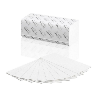 Satino | Z-vouw Handdoekjes | Prestige PT2 | 20 x 200 stuks