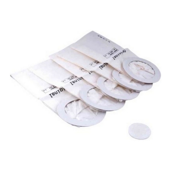 Nilfisk | Stofzuigerzak | GD-5 met voorfilter | 5 stuks