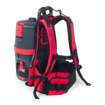 Numatic | RSB150-NX Rugstofzuiger met Accu | Per stuk