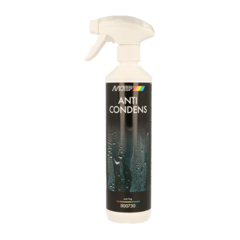 Motip | Anti Condens | 500 ml