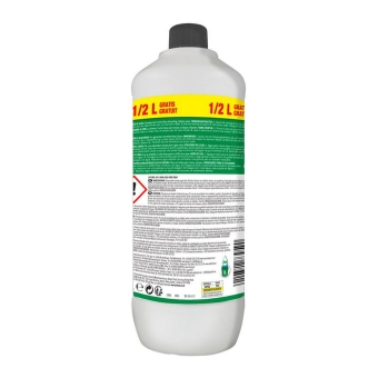 Turtle Wax | Zip Wax | 500 ml