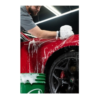 Turtle Wax | Zip Wax | 500 ml