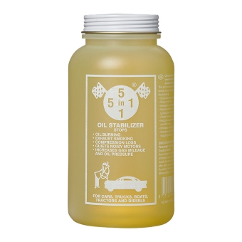 5in1 | Olie Stabilizator | 440 ml