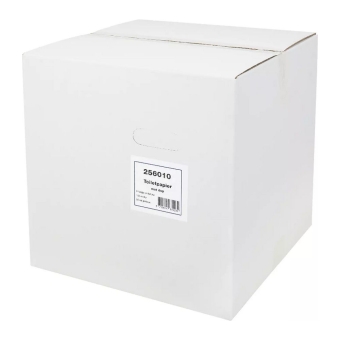 Euro Products | Doprol 2-laags recycled naturel | 36 x 100 meter | Satino variant