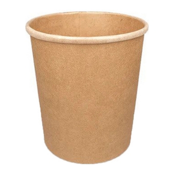 Soepbeker Kraft 90mm 360ml. | 50 stuks