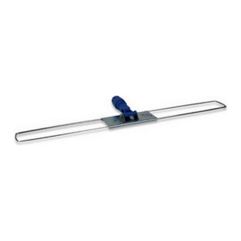 Weco | Zwabberframe 60 cm Met Plastic Houder