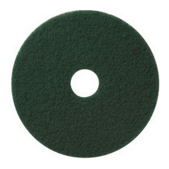 Weco | Vloerpad Groen 14 Inch | 5 stuks