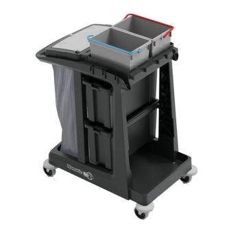 Numatic | Werkwagen Reflo ECO-Matic EM2