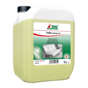 Tana | Tuba Spray-Ex | 10 liter