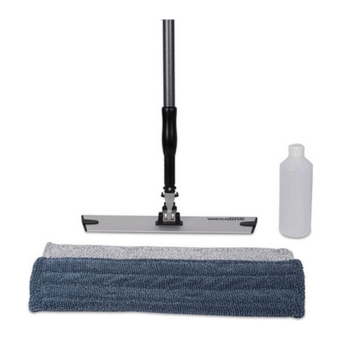 Weco | Allure Spraysteel Vloerset