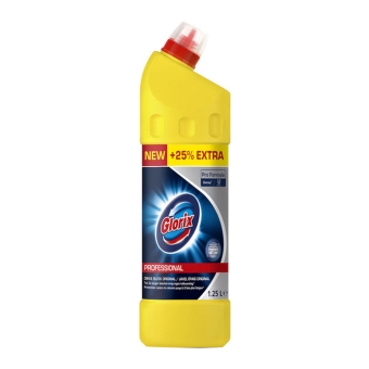 Glorix | Professional | 12 x 1,25 liter