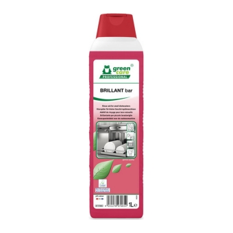 Tana | Brillant Bar Spoelglans | 1 liter