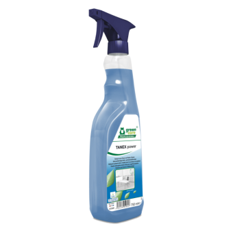 Green Care | Tanex Power | 750 ml