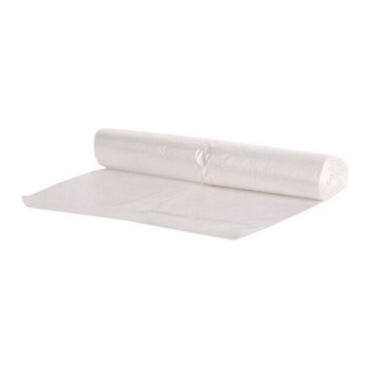 Pedaalemmerzak | HDPE 48 x 50 cm Transparant 15 Mµ