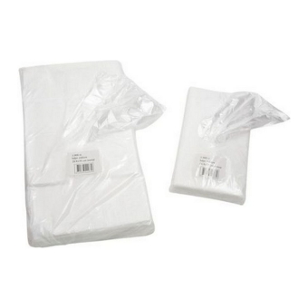 Boterhamzakjes | LDPE 10/4 X 27 Cm. T20 | 1000 stuks