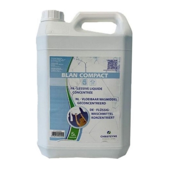 Blan | Vloeibaar Inweekwasmiddel | 5 liter