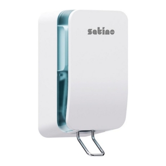 Satino | SF2 Zeepdispenser Wit | 500 ml