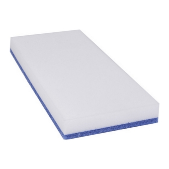 Weco | Melamine Doodlebug Wit | 10 stuks