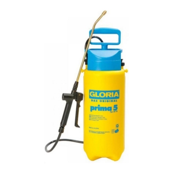 Gloria | Drukspuit Prima 5