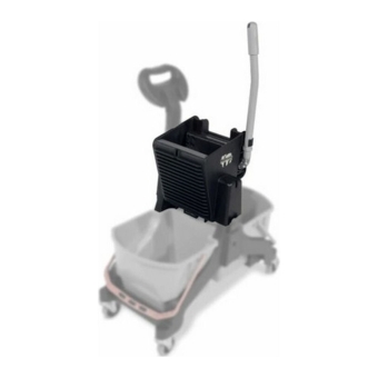 Numatic | Pers Zwart Reflo T.b.v. MMT 1616