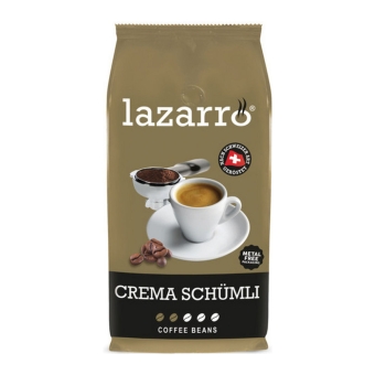 Lazarro | Crema Schumli Bonen | 1 kg