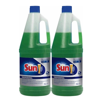 Sun | Bierglasreiniger | 1 liter