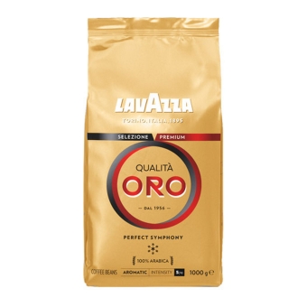 Lavazza | Qualita Oro Bonen | 1000 gram