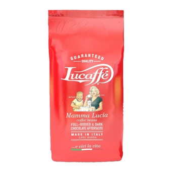 Lucaffe | Mamma Lucia Bonen | 1000 gram