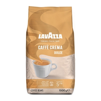 Lavazza | Caff Crema Dolce Bonen | 1000 gram