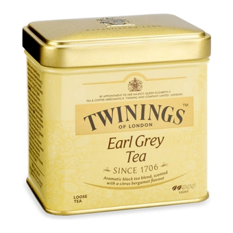 Twinings | Earl Grey Thee | 200 gram