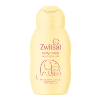 Zwitsal | Bodylotion | 75 ml