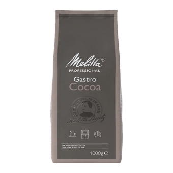 Melitta | Gastro Cacao | 1000 gram