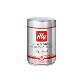 Illy | Espresso Classico Bonen | 6 x 250 gram
