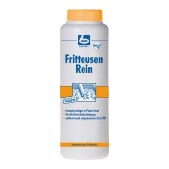 Becher | Friteusen Rein | 1000 gram