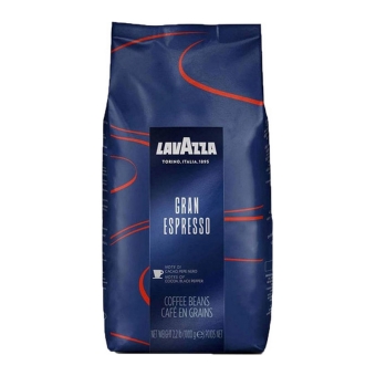 Lavazza | Gran Espresso Bonen | 1000 gram