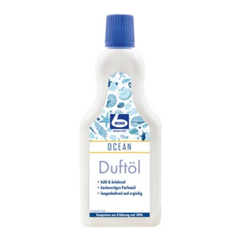 Dr. Becher | Geurolie (duftol) Ocean | 500 ml