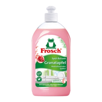 Frosch | Afwasmiddel Balsem Granaatappel | 500 ml