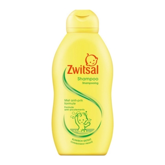 Zwitsal | Shampoo | 700 ml