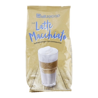 Milkfood | Latte Macchiato | 400 gram
