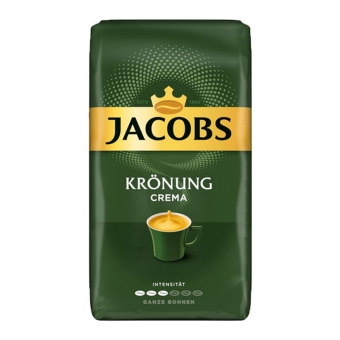 Jacobs | Kronung Caffecrema | 1000 gram