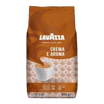Lavazza | Crema E Aroma | 1000 gram