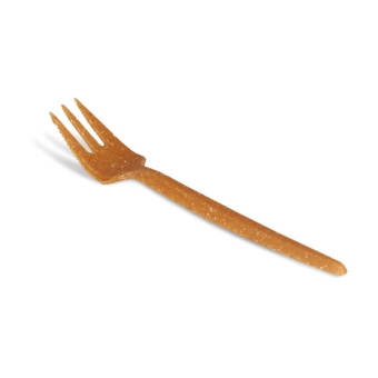 Snackvork | Herbruikbaar 130mm | 1000 stuks